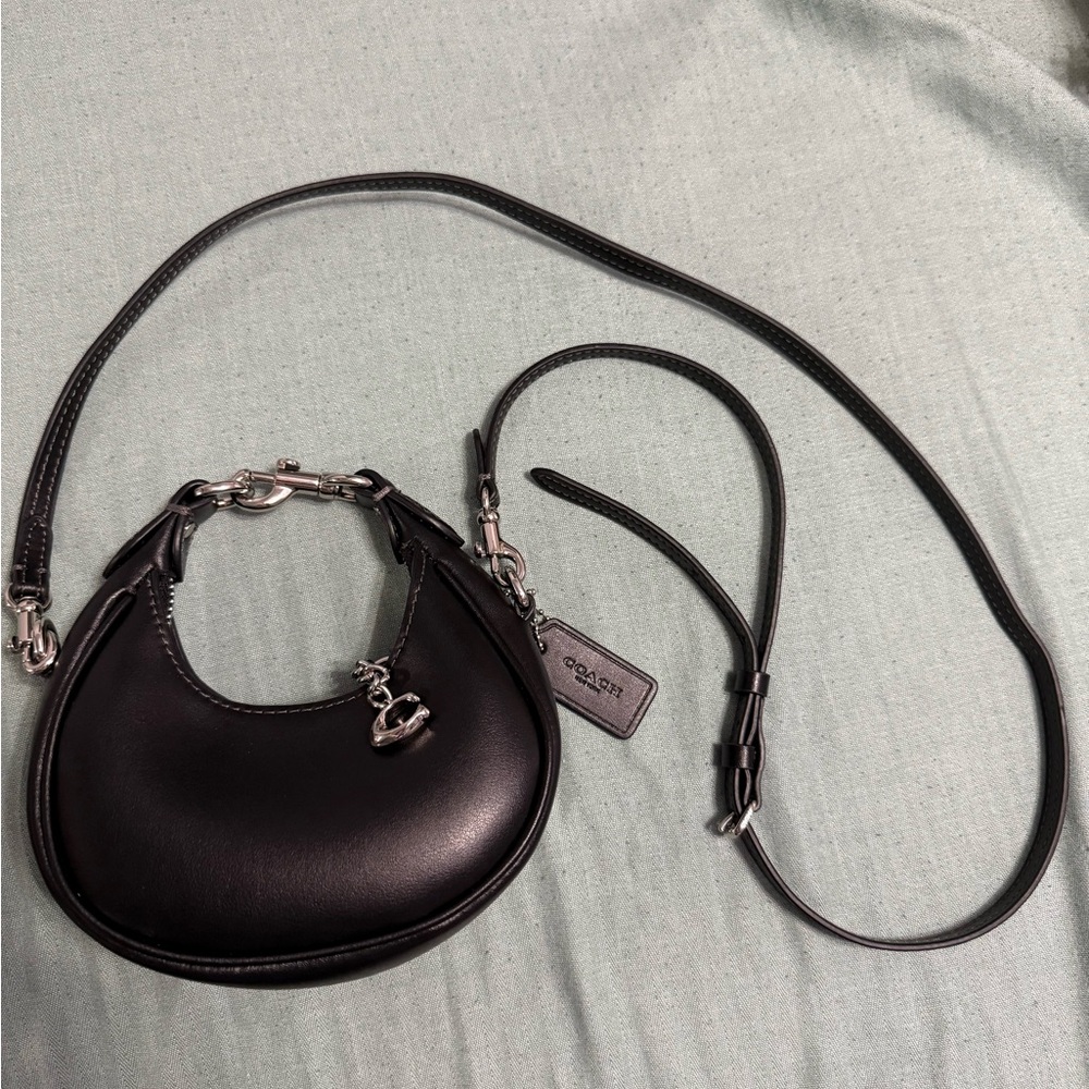 Coach Jonie Bag